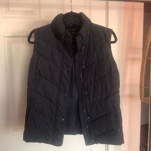 Gap- Vest